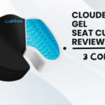 CloudBliss Gel Seat Cushion Review