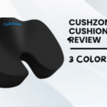 CushZone Office Car Seat Cushion Review