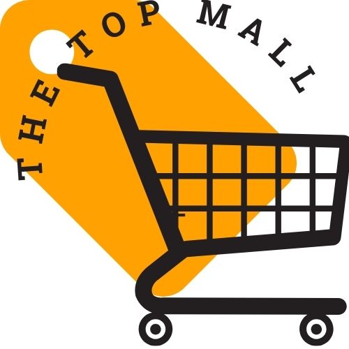The TOP MALL Logo